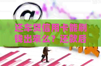 还车贷信用卡能刷钱出来么？还款后额度和手续如何处理？