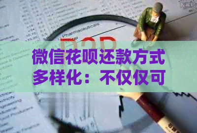 微信信用卡还款方式多样化:不仅仅可以还信用卡,还有其他安全便捷的选项 微信信用卡还款方式多样化:不仅仅可以还信用卡,还有其他安全便捷的选项