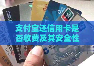 支付宝还信用卡是否收费及其安全性，费用如何计算，以及相关好处。