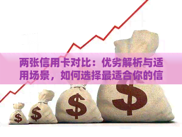 两张信用卡对比：优劣解析与适用场景，如何选择最适合你的信用卡？