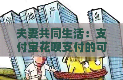 夫妻共同生活：支付宝信用卡支付的可行性与安全性分析