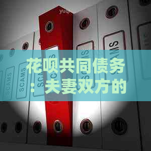 信用卡共同债务：夫妻双方的责任与处理方法全面解析