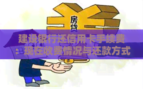 建设银行还信用卡手续费：现在收费情况与还款方式简介