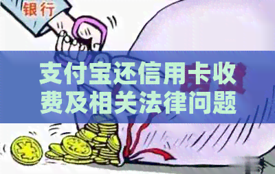 支付宝还信用卡收费及相关法律问题全面解析