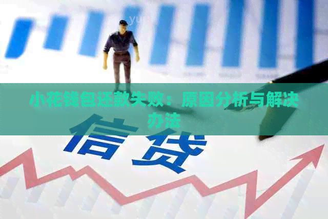 小花钱包还款失败：原因分析与解决办法