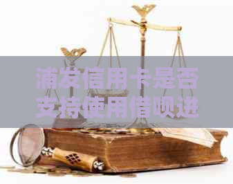 浦发信用卡是否支持使用网贷进行还款？如何操作？