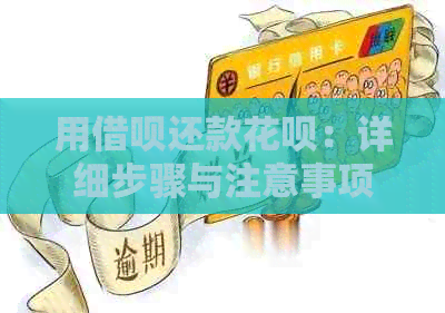 用网贷还款信用卡：详细步骤与注意事项
