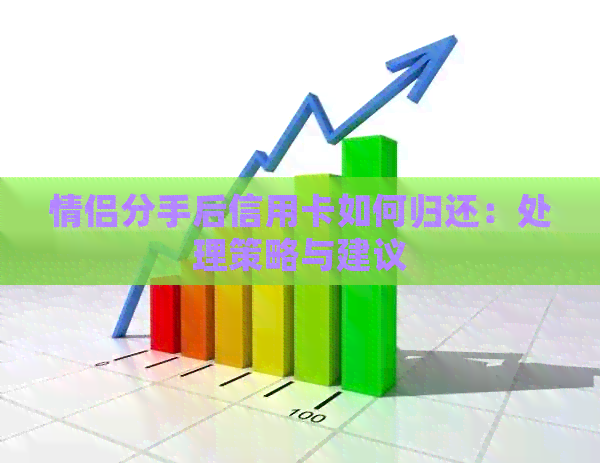 情侣分手后信用卡如何归还：处理策略与建议