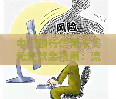 中国银行信用卡美元还款全指南：流程、方式、注意事项等一应俱全