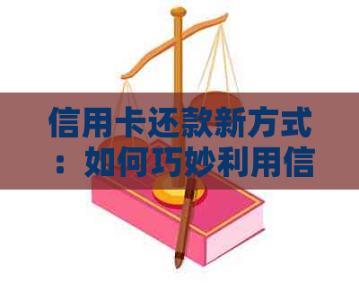 信用卡还款新方式：如何巧妙利用信用实现无现金交易