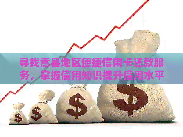 寻找嵩县地区便捷信用卡还款服务，掌握信用知识提升信用水平