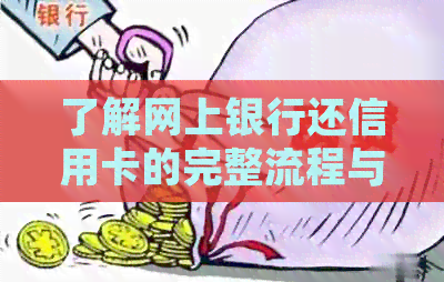 了解网上银行还信用卡的完整流程与注意事项，确保还款顺利进行