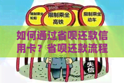 如何通过省呗还款信用卡？省呗还款流程详解及注意事项