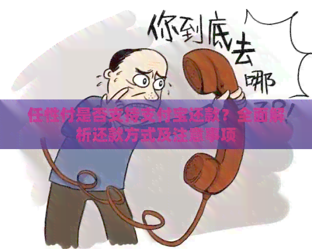 任性付是否支持支付宝还款？全面解析还款方式及注意事项