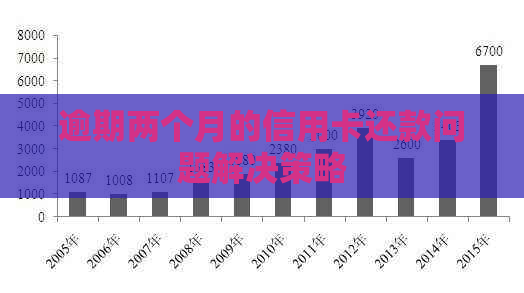 逾期两个月的信用卡还款问题解决策略