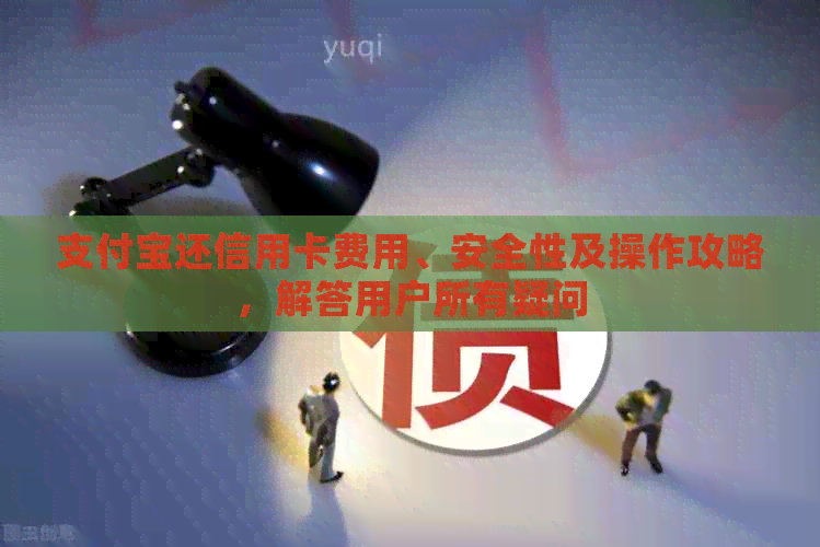 支付宝还信用卡费用、安全性及操作攻略，解答用户所有疑问