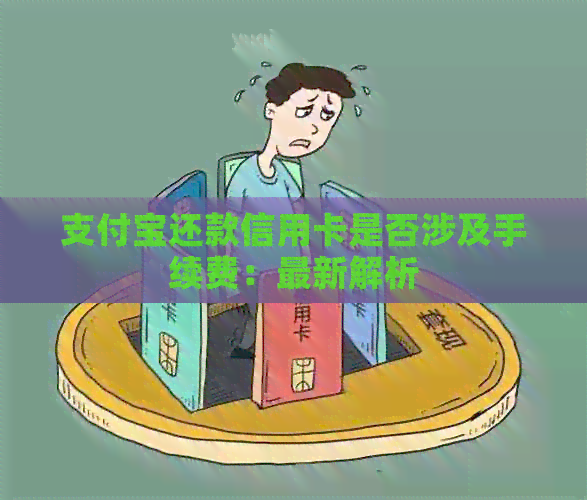支付宝还款信用卡是否涉及手续费：最新解析