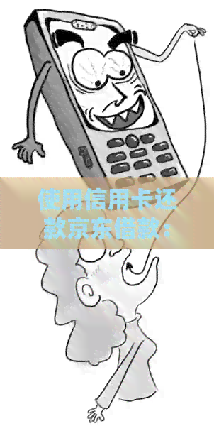 使用信用卡还款京东借款：安全吗？金融资讯活动全解析