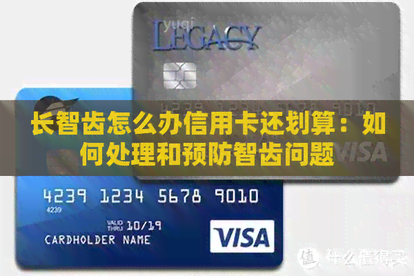 长智齿怎么办信用卡还划算：如何处理和预防智齿问题