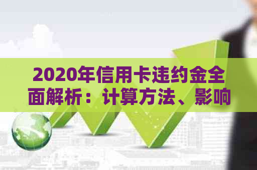 2020年信用卡违约金全面解析：计算方法、影响因素及应对策略