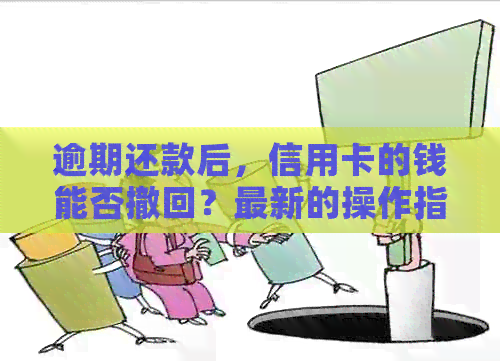 逾期还款后，信用卡的钱能否撤回？最新的操作指南和资讯分析