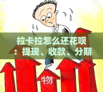 拉卡拉怎么还信用卡：提现、收款、分期、用不了及还款信用卡全解析