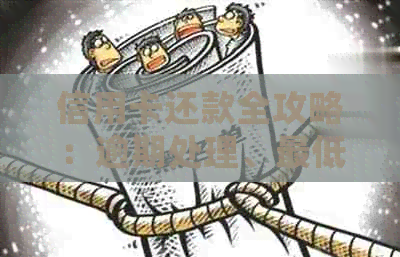 信用卡还款全攻略：逾期处理、更低还款额、期还款等常见问题解答