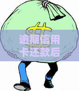 逾期信用卡还款后，追回的钱是否安全？