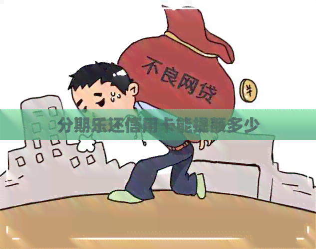 还信用卡能提额多少