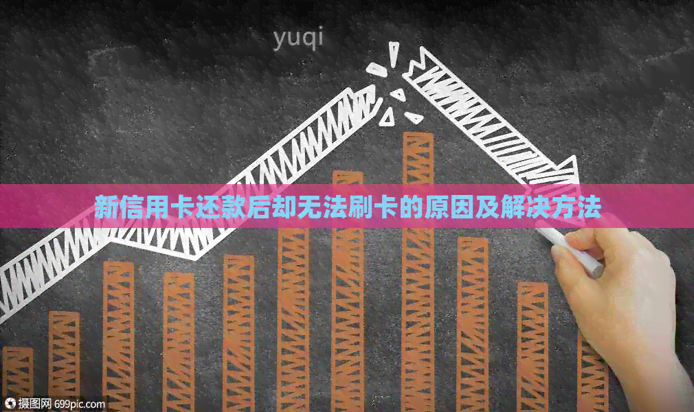 新信用卡还款后却无法刷卡的原因及解决方法