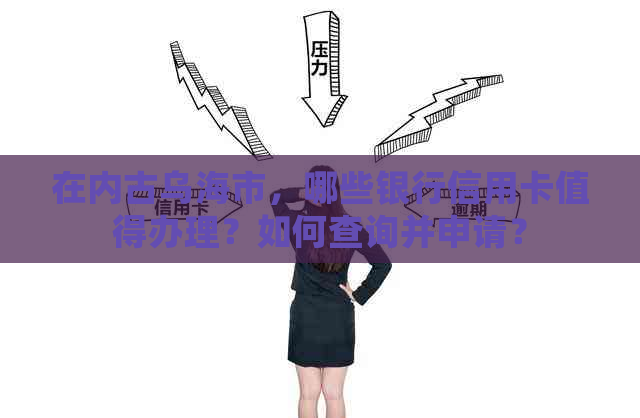 在内古乌海市，哪些银行信用卡值得办理？如何查询并申请？