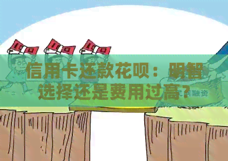 信用卡还款信用卡：明智选择还是费用过高？