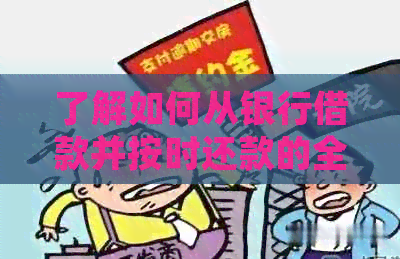 了解如何从银行借款并按时还款的全流程指南