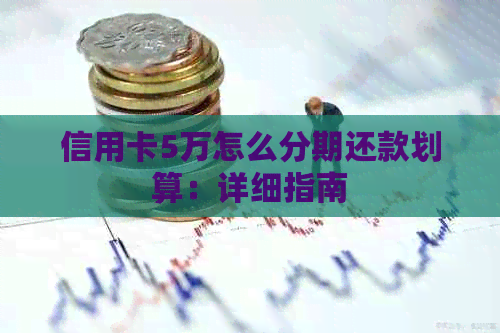 信用卡5万怎么分期还款划算：详细指南
