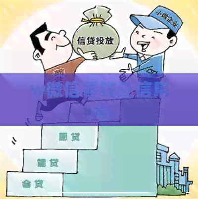w微信零钱还信用卡