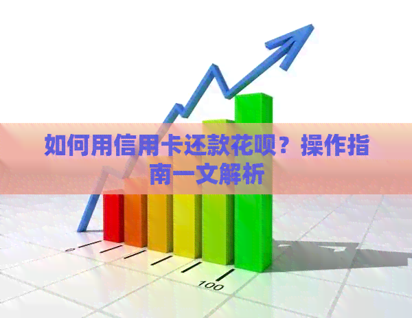 如何用信用卡还款信用卡？操作指南一文解析