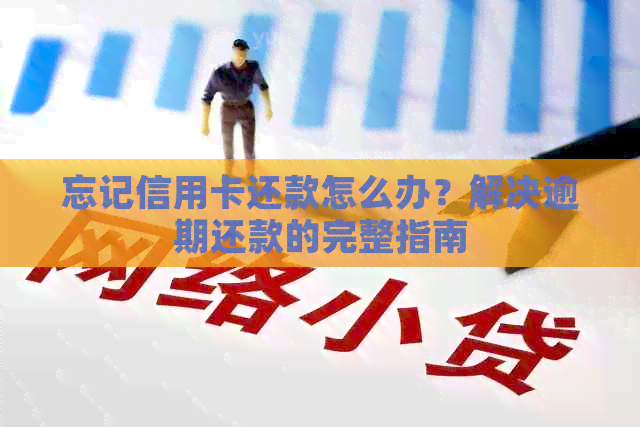 忘记信用卡还款怎么办？解决逾期还款的完整指南