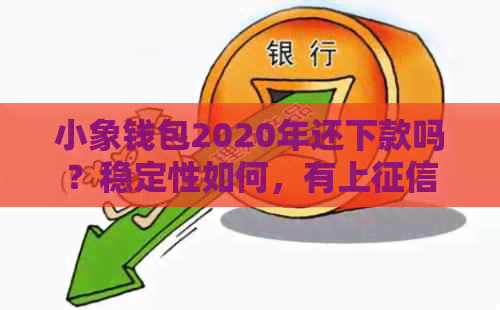小象钱包2020年还下款吗？稳定性如何，有上吗？有人成功借到钱吗？