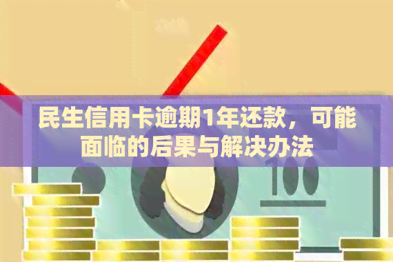 民生信用卡逾期1年还款，可能面临的后果与解决办法