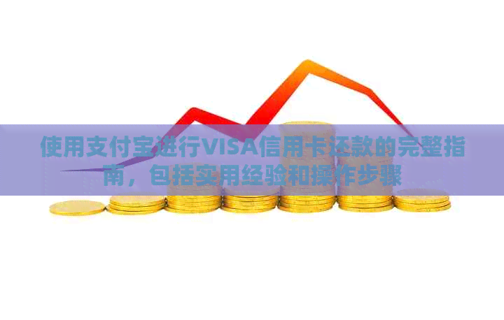 使用支付宝进行VISA信用卡还款的完整指南，包括实用经验和操作步骤