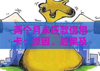 两个月未还款信用卡：原因、后果及解决办法全面解析