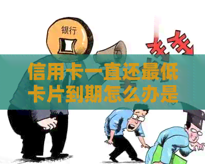 信用卡一直还更低卡片到期怎么办是一个包含全部意思的标题