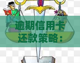 逾期信用卡还款策略：如何与网贷公司协商部分偿还