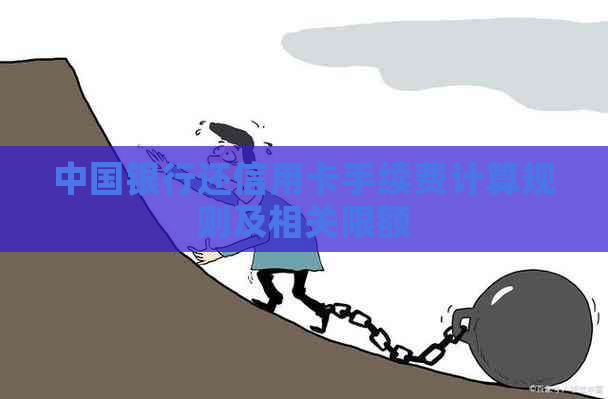 中国银行还信用卡手续费计算规则及相关限额