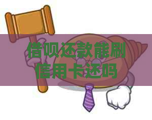 网贷还款能刷信用卡还吗