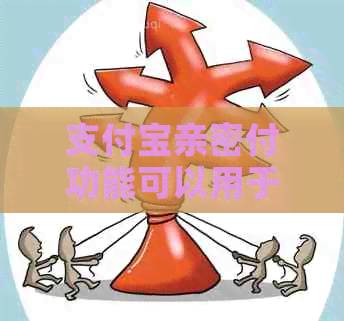 支付宝亲密付功能可以用于偿还信用卡吗？如何操作及注意事项一览
