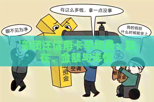 '美团还信用卡手续费：现在、金额与详情'