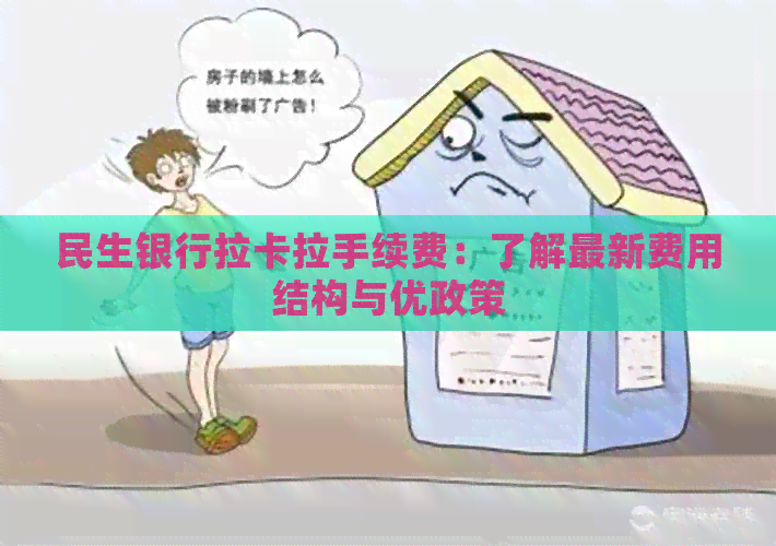 民生银行拉卡拉手续费：了解最新费用结构与优政策