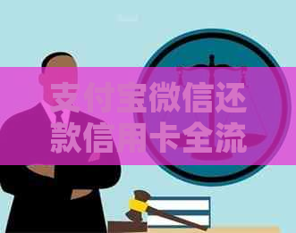 支付宝微信还款信用卡全流程攻略：如何免去手续步骤，轻松搞定还款！