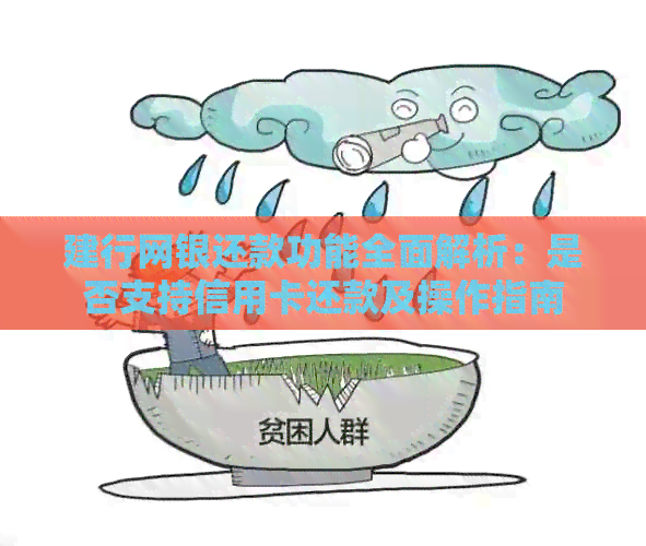 建行网银还款功能全面解析：是否支持信用卡还款及操作指南